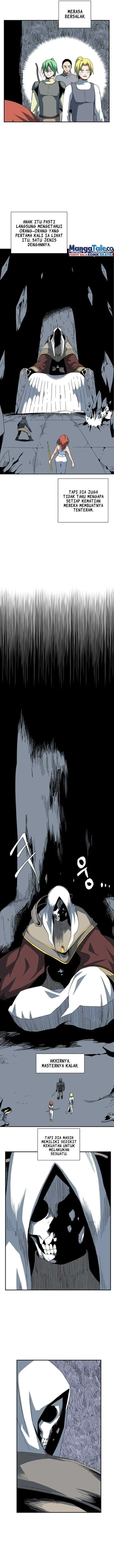 One Step to The Demon King chapter 81 halaman 8