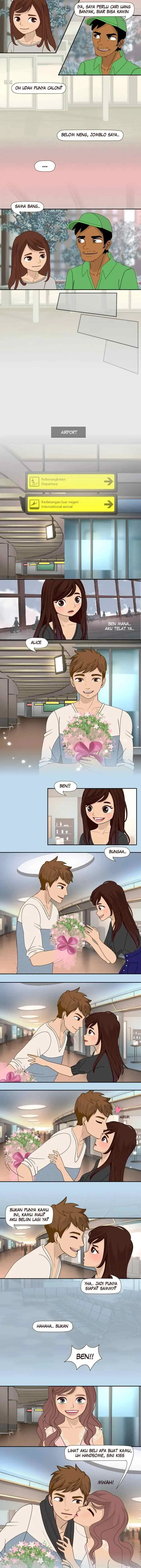 Alice chapter 98 halaman 5