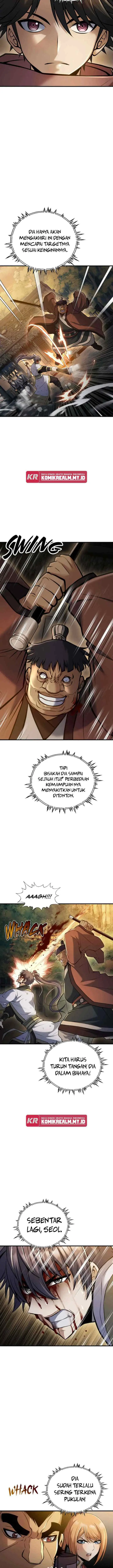 The Star Of A Supreme Ruler chapter 51 halaman 6