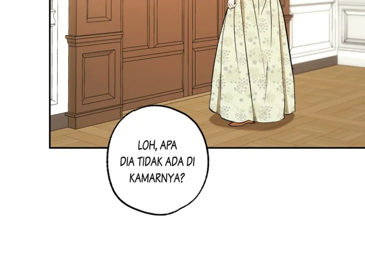 Everything Was a Misunderstanding chapter 110 halaman 37
