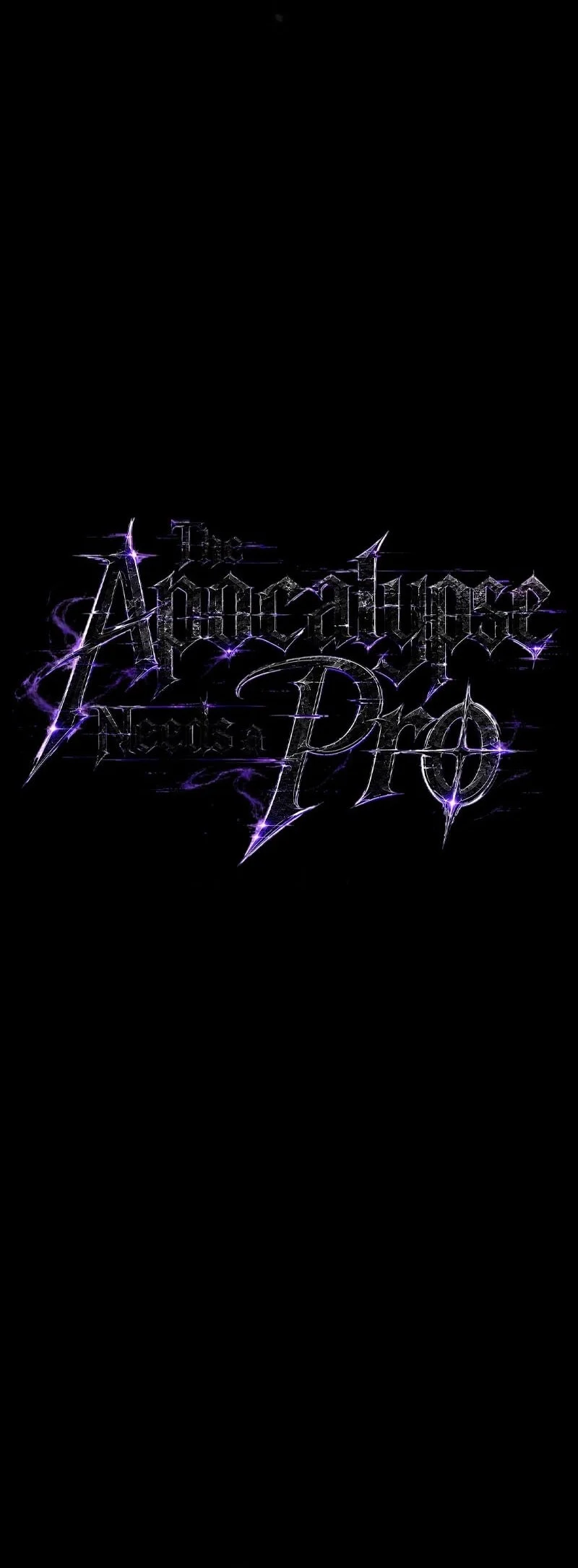 The Apocalypse Needs a Pro chapter 13 halaman 5