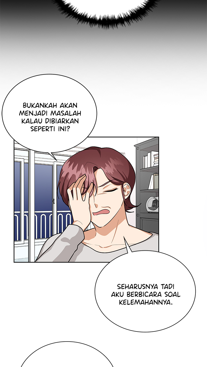 We're Soulmates Starting From Today chapter 52 halaman 41
