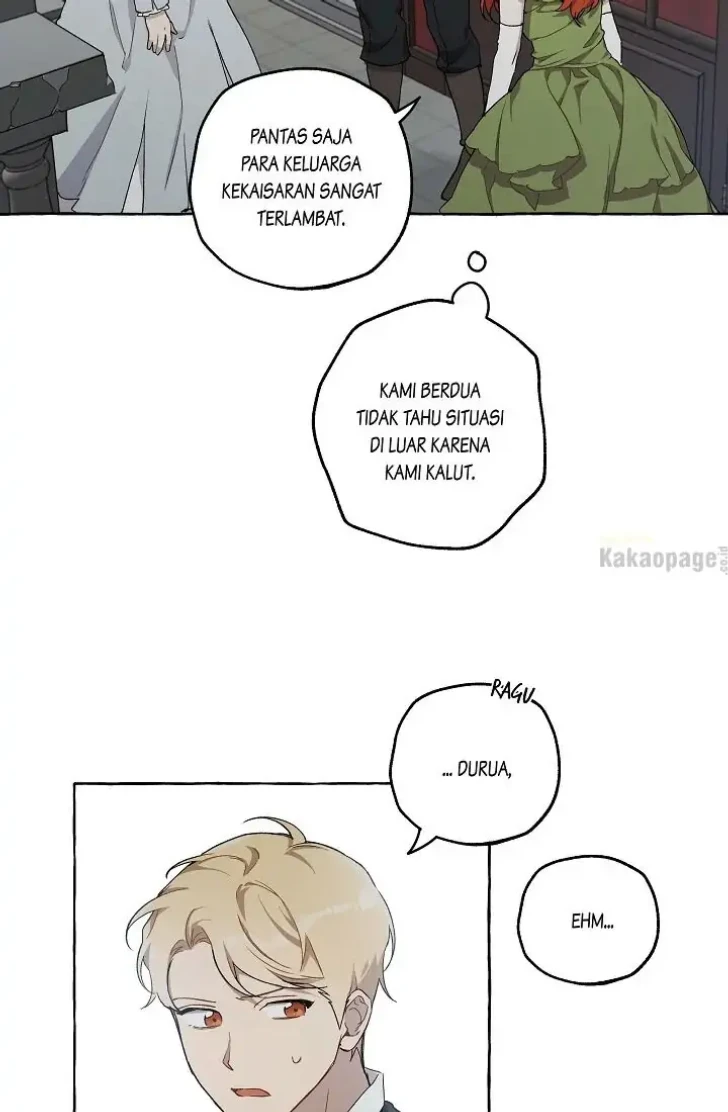 Everything Was a Misunderstanding chapter 27 halaman 38
