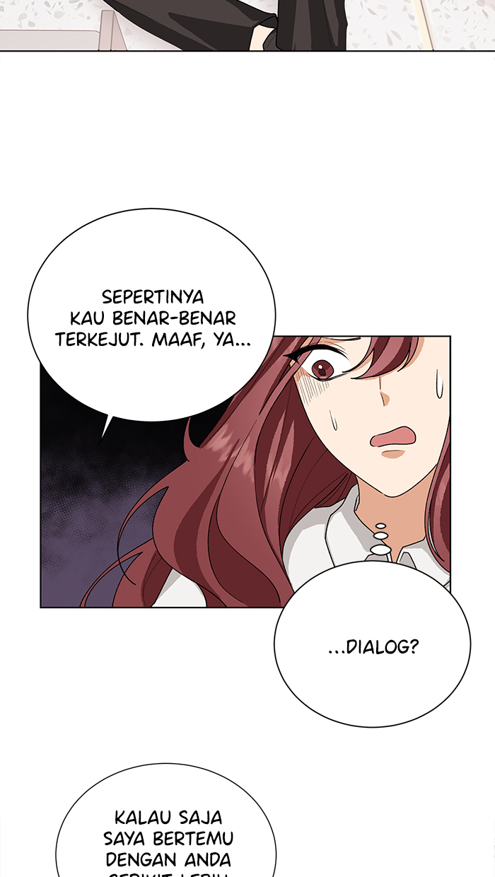 We're Soulmates Starting From Today chapter 38 halaman 20