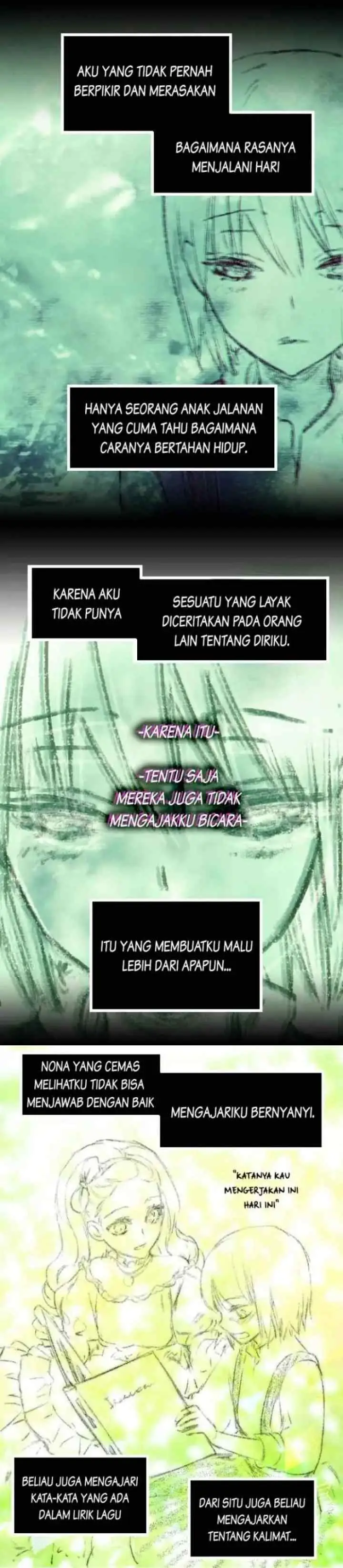 As Long as You Like It chapter 22 halaman 7