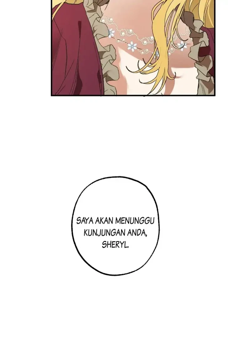 Everything Was a Misunderstanding chapter 68 halaman 43