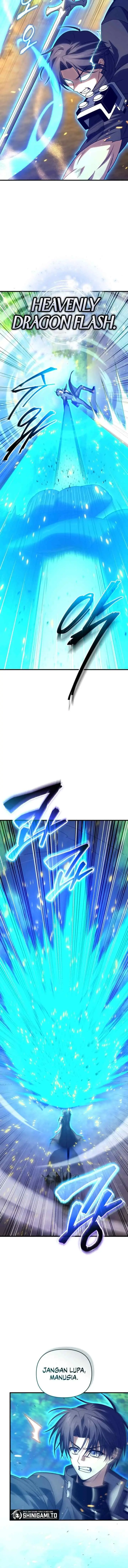 Player Who Returned 10,000 Years Later chapter 142 halaman 9