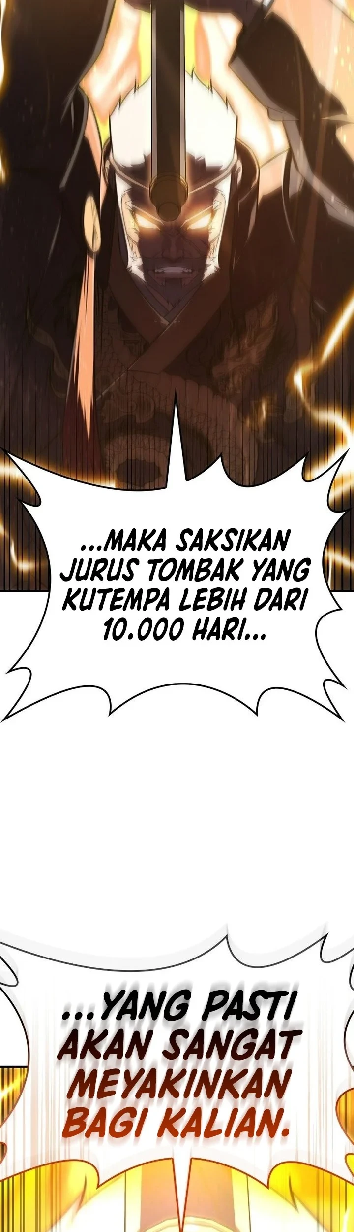 I Reincarnated As the Crazed Heir chapter 180 halaman 64