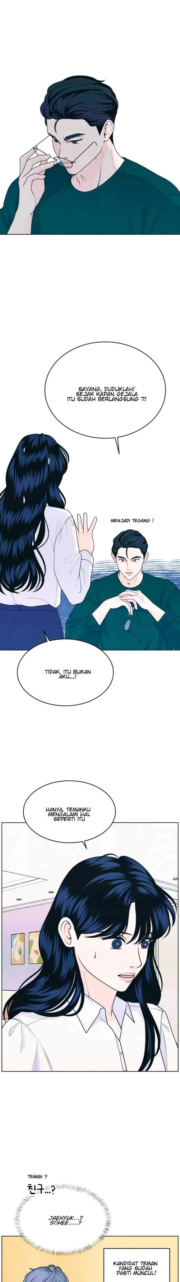 An Introverted Man And Woman chapter 30 halaman 4