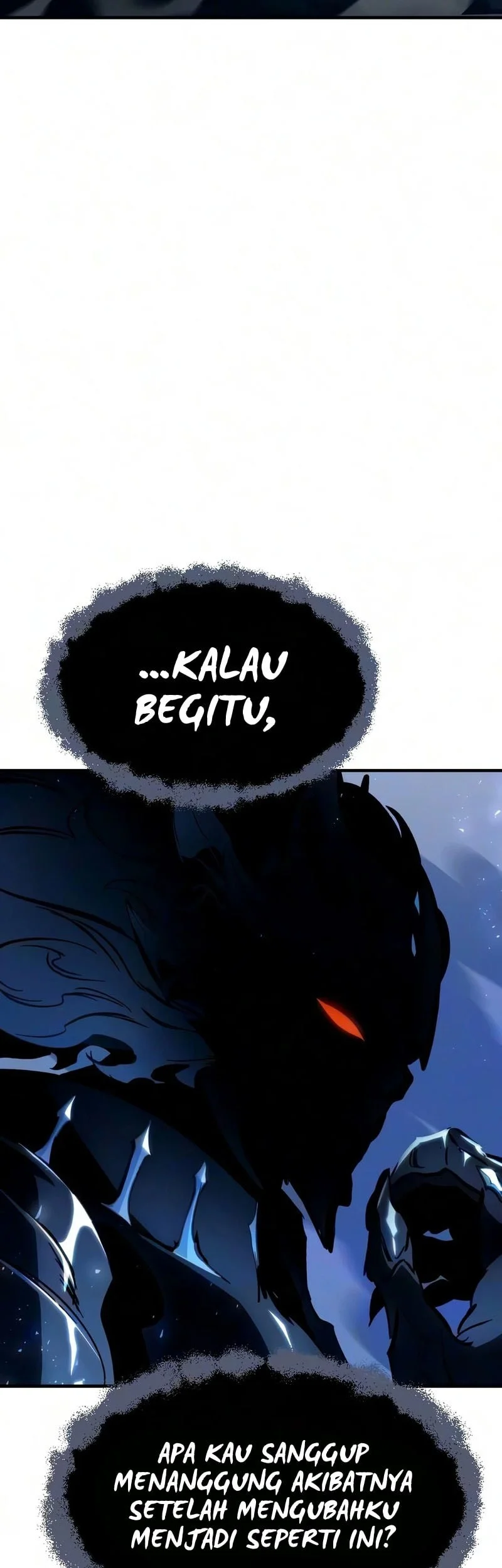 Necromancer of a Prestigious Swordsmanship Family chapter 16 halaman 131