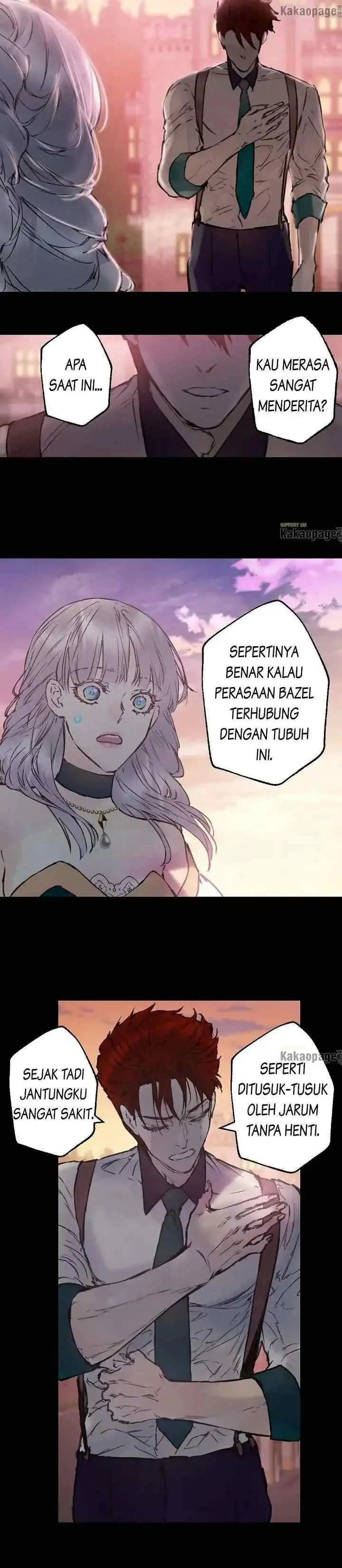 As Long as You Like It chapter 204 halaman 16