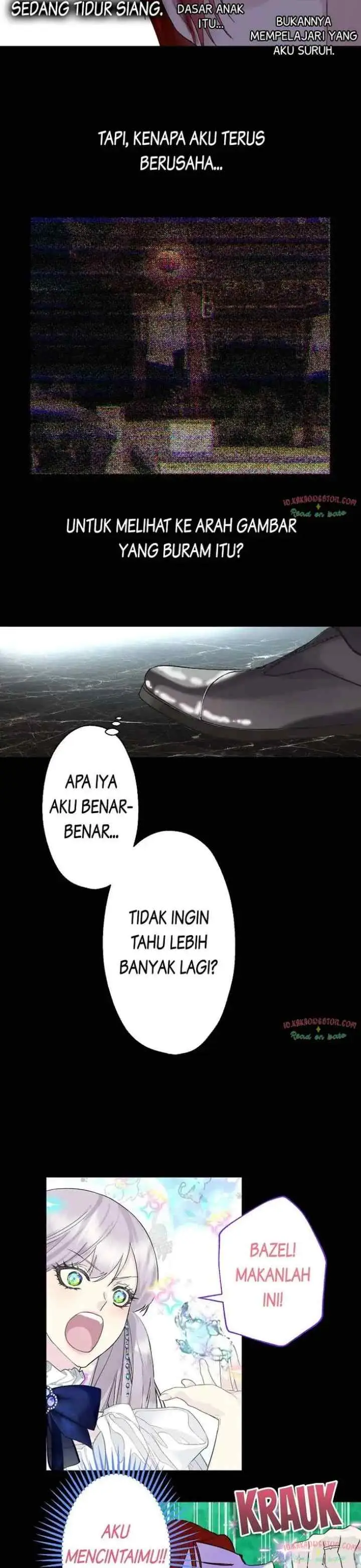 As Long as You Like It chapter 271 halaman 15