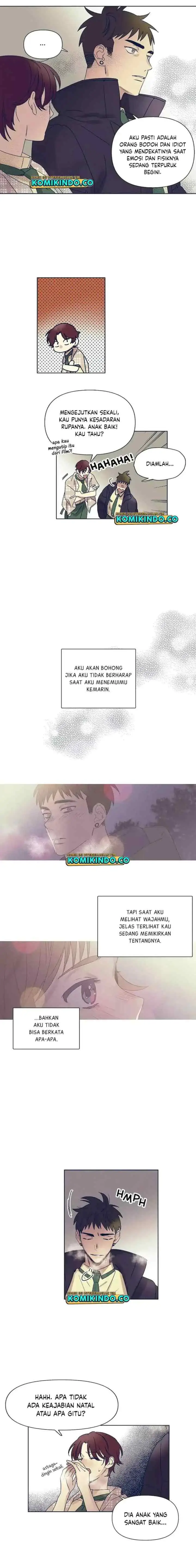 Forever Mine chapter 67 halaman 5