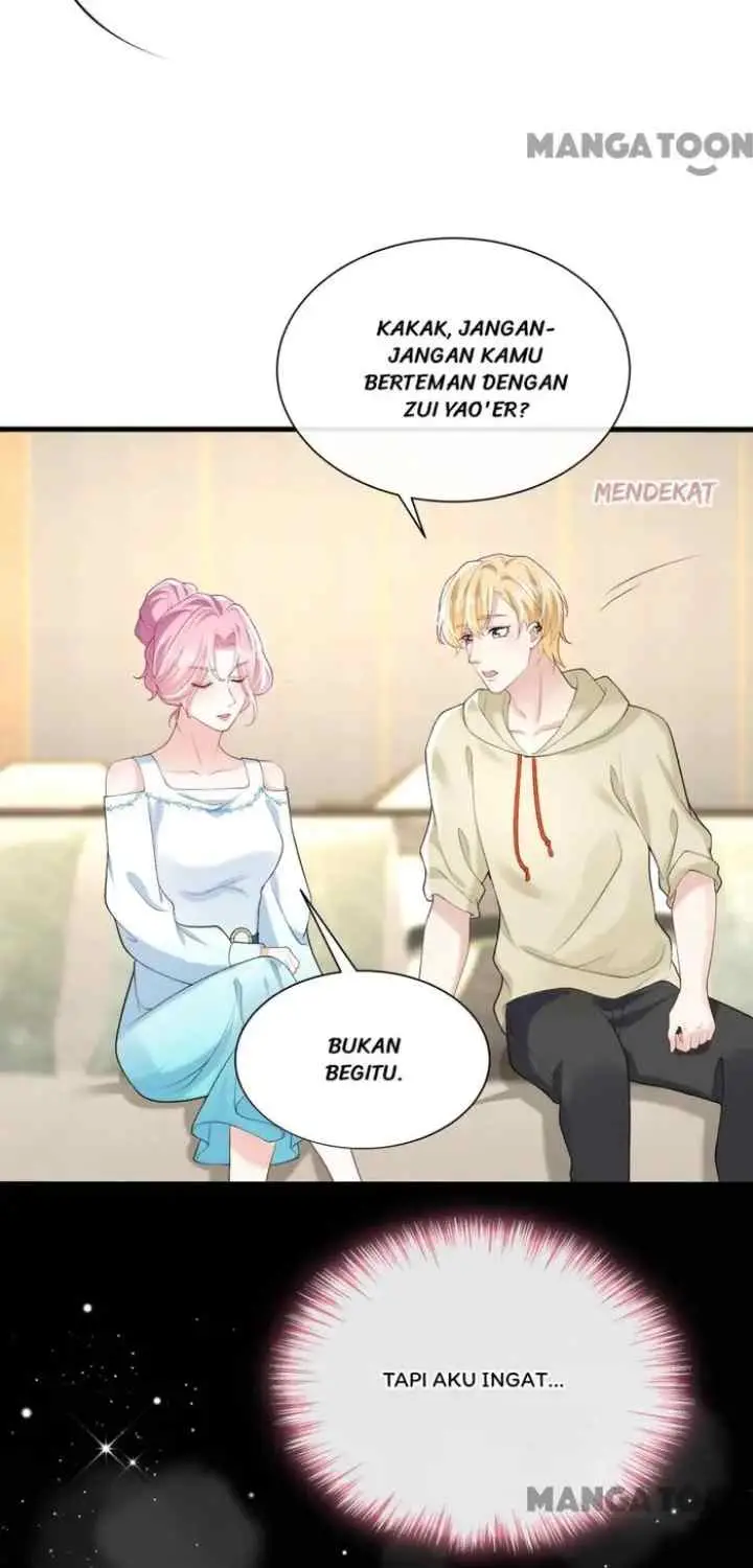 Never Let Go of My Ex-Husband chapter 49 halaman 16