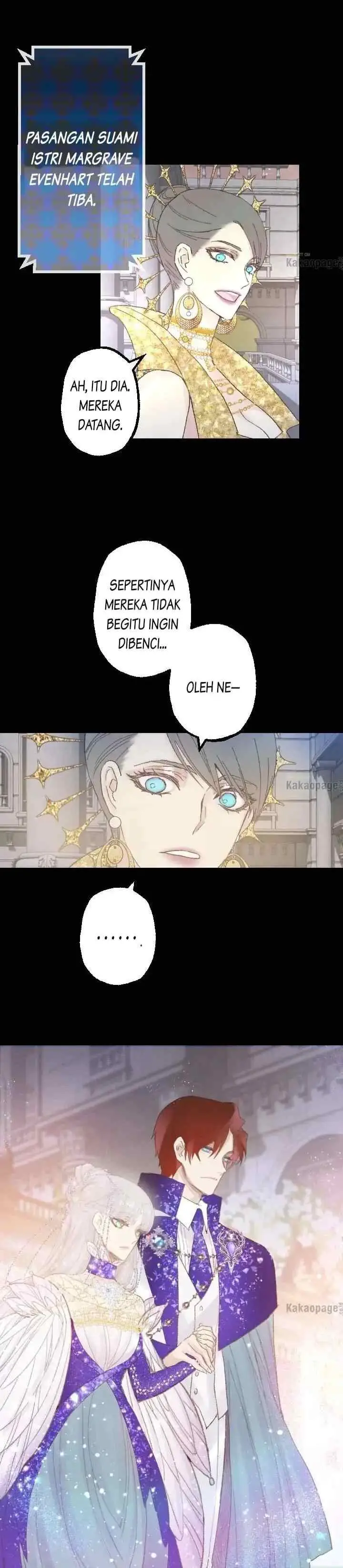 As Long as You Like It chapter 176 halaman 13