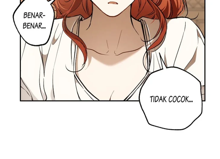 Everything Was a Misunderstanding chapter 110 halaman 16