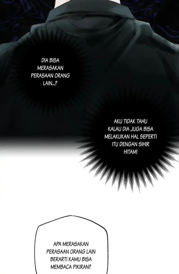 Everything Was a Misunderstanding chapter 50 halaman 45