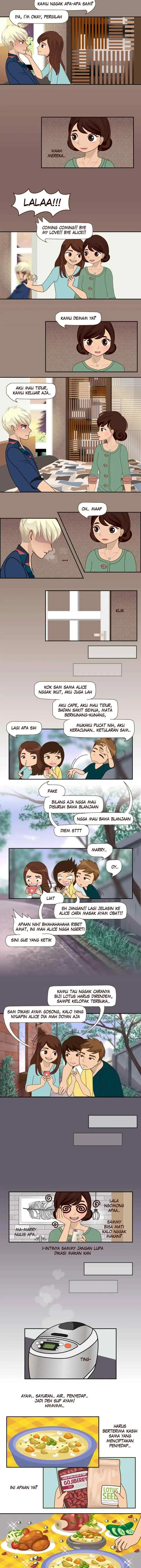 Alice chapter 28 halaman 5