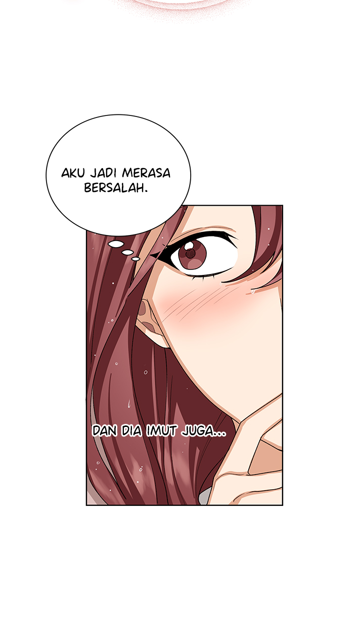 We're Soulmates Starting From Today chapter 33 halaman 32