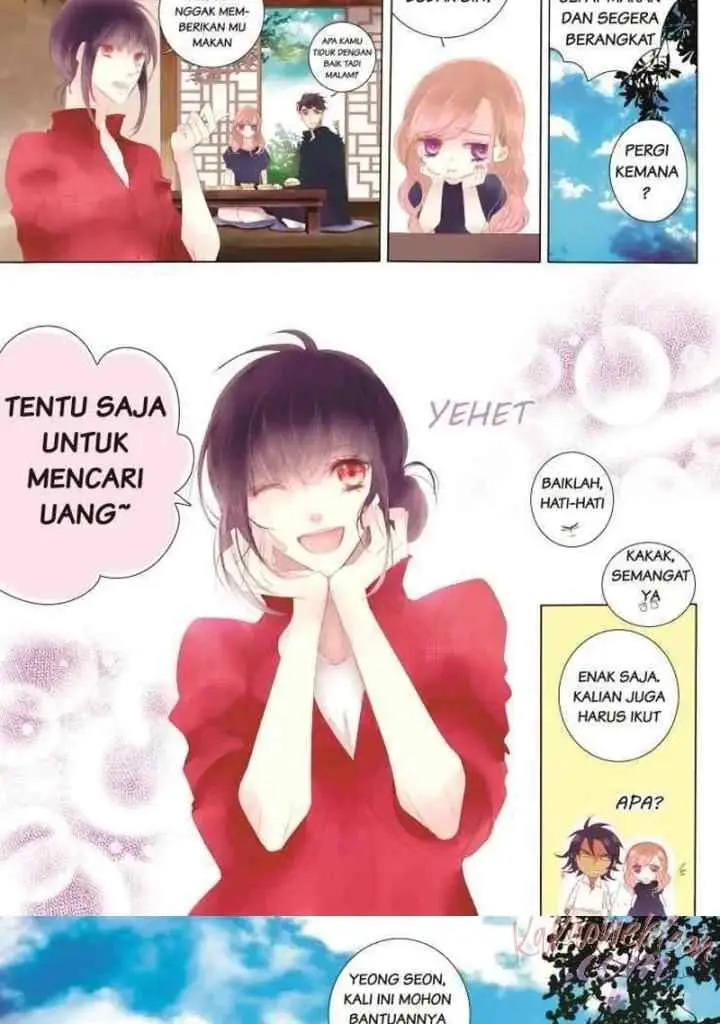 Alcohol Prince chapter 5 halaman 5