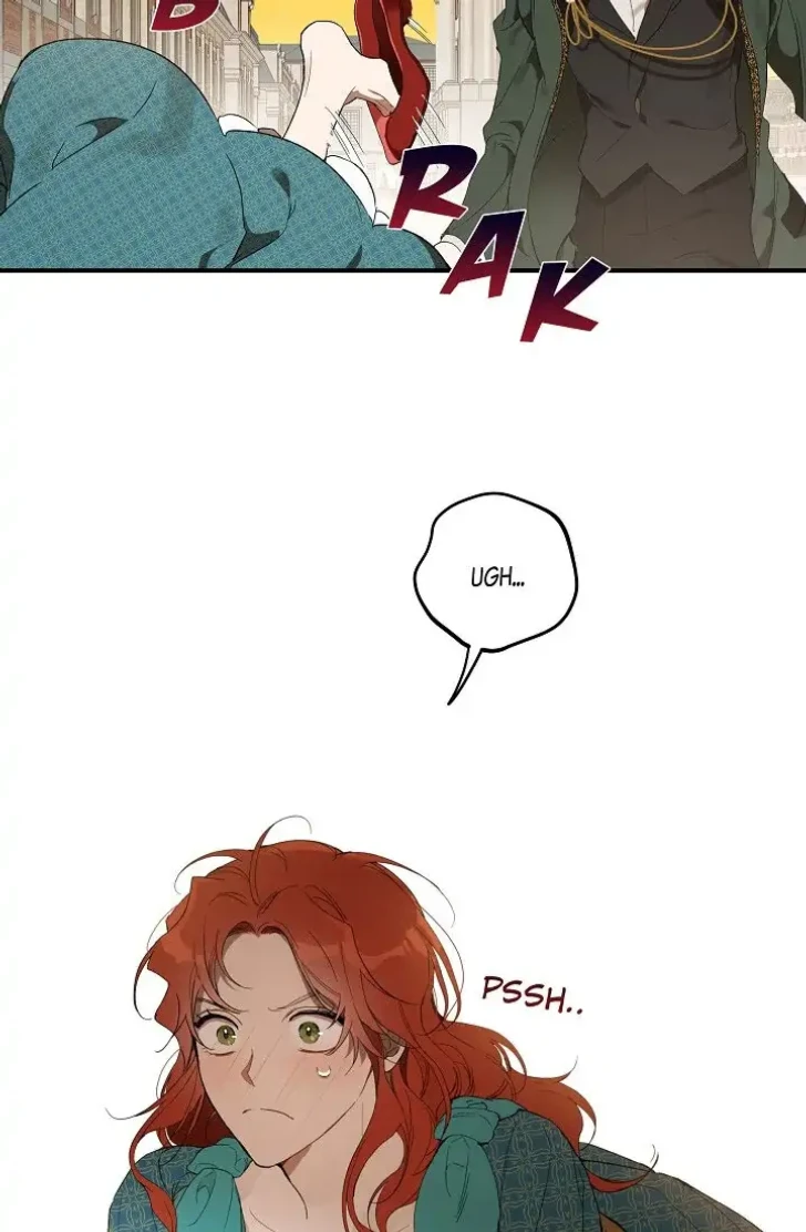 Everything Was a Misunderstanding chapter 48 halaman 7