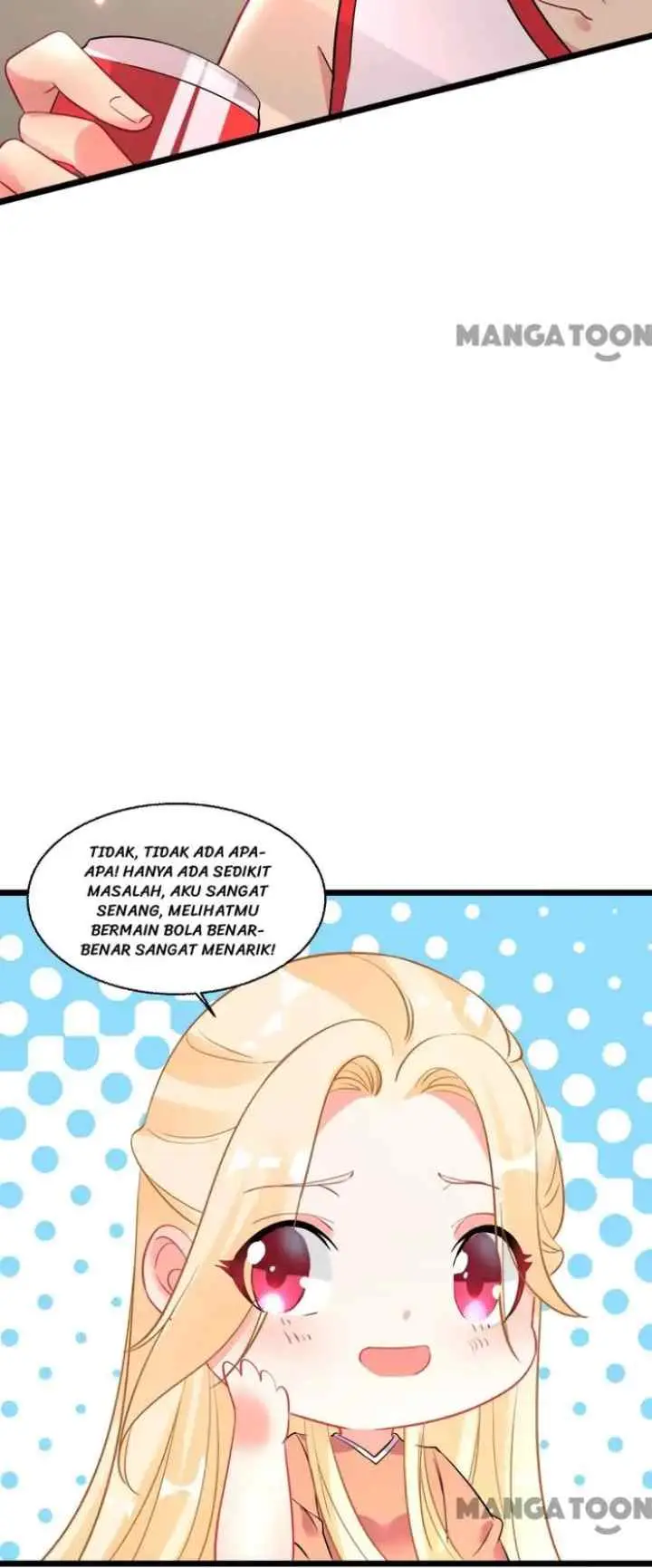 Fairy Match-Maker's Mortal Lover chapter 54 halaman 5