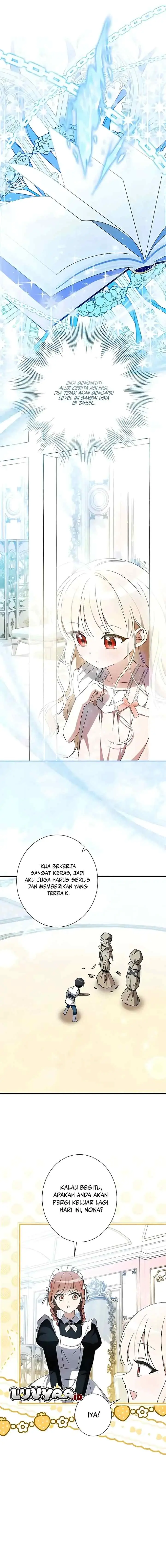Beloved Contract Lady of the County chapter 30 halaman 4