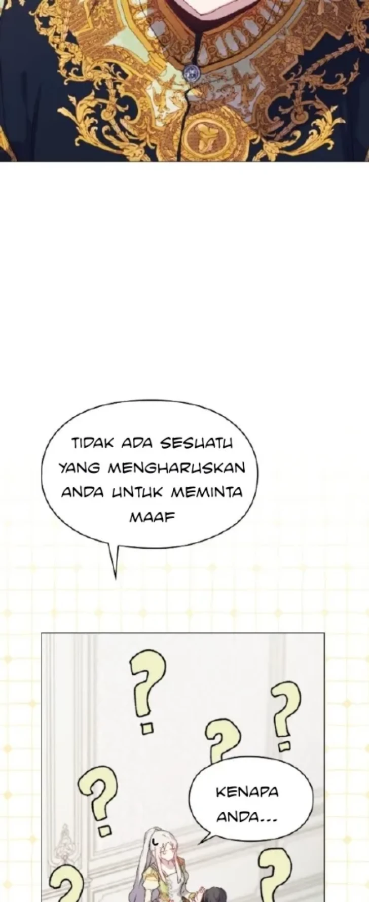 I'll Atone by Raising You Properly in This Life, Your Majesty! chapter 119 halaman 37