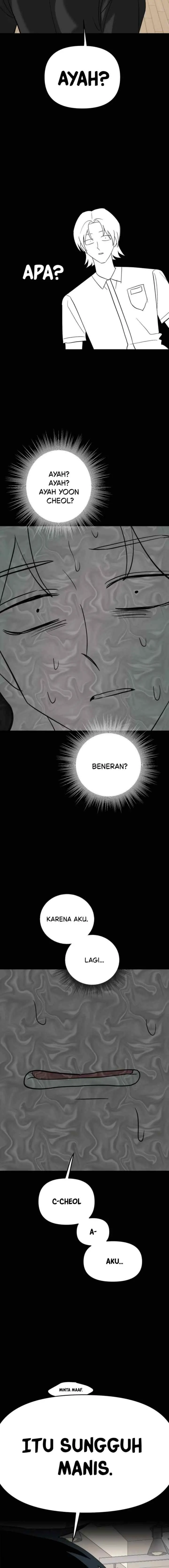 Cliche Club chapter 8 halaman 15