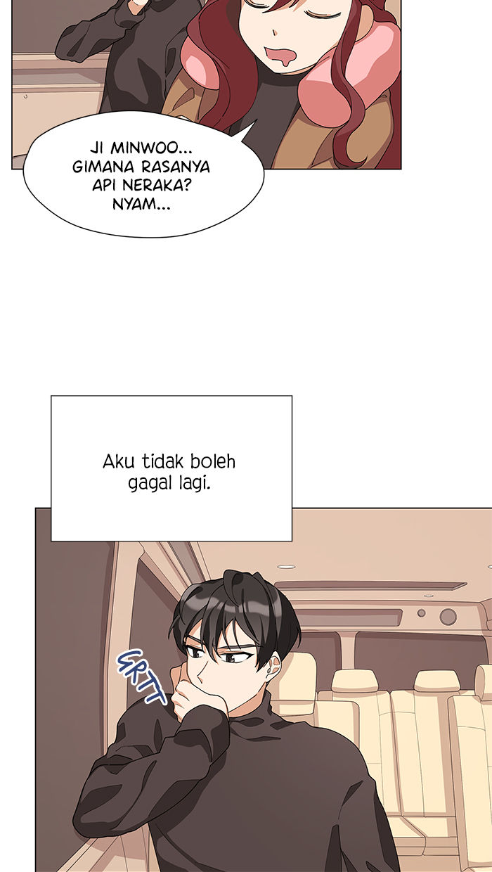 We're Soulmates Starting From Today chapter 6 halaman 24