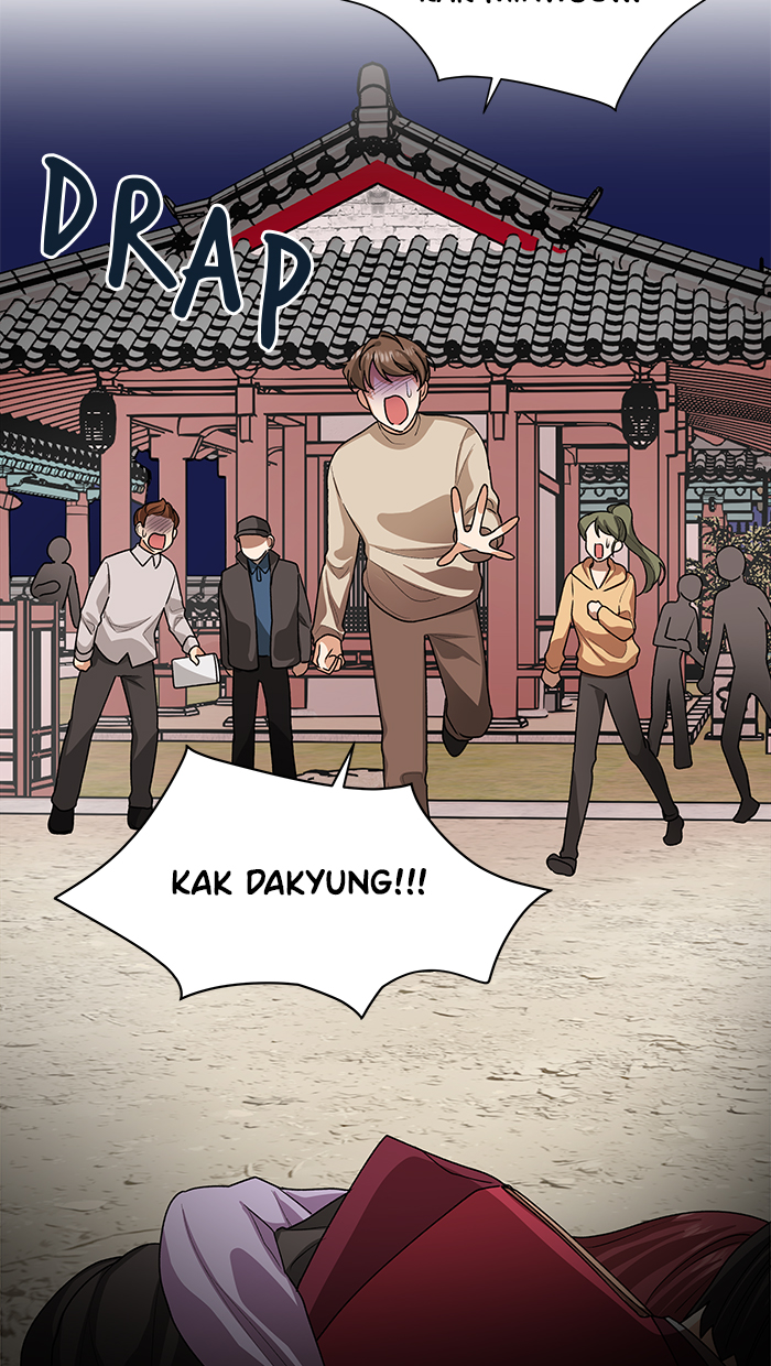 We're Soulmates Starting From Today chapter 28 halaman 27