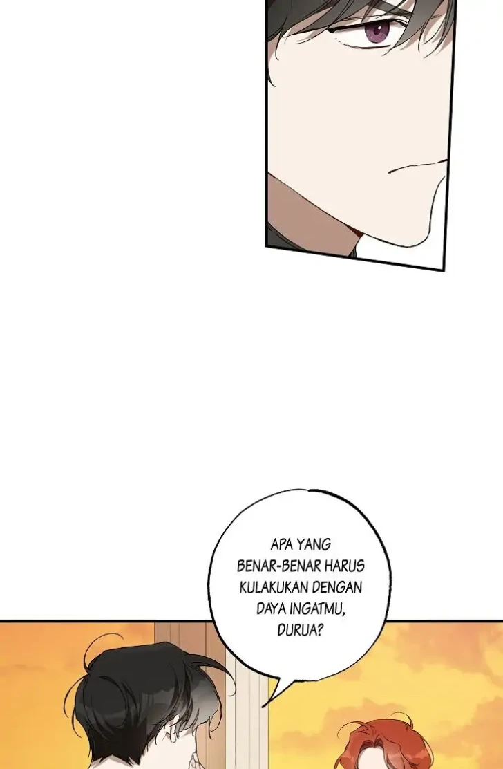 Everything Was a Misunderstanding chapter 50 halaman 30