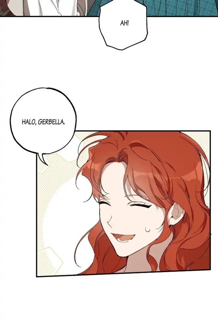 Everything Was a Misunderstanding chapter 47 halaman 8