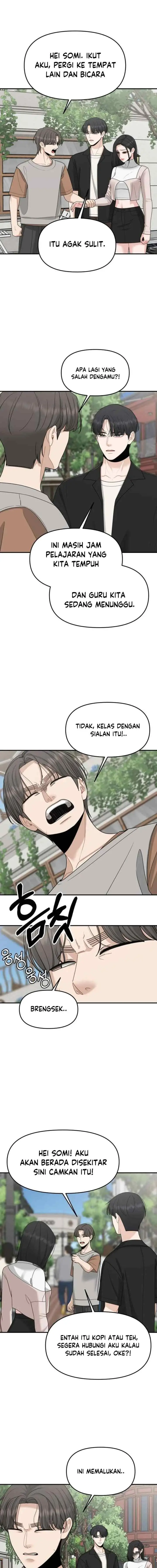 A Repeat Sign chapter 3 halaman 15
