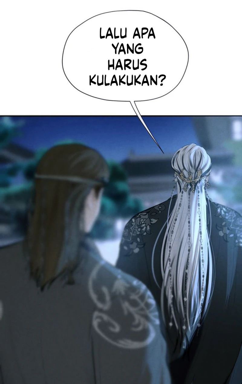 Beneath the Fallen Bloom chapter 13 halaman 59