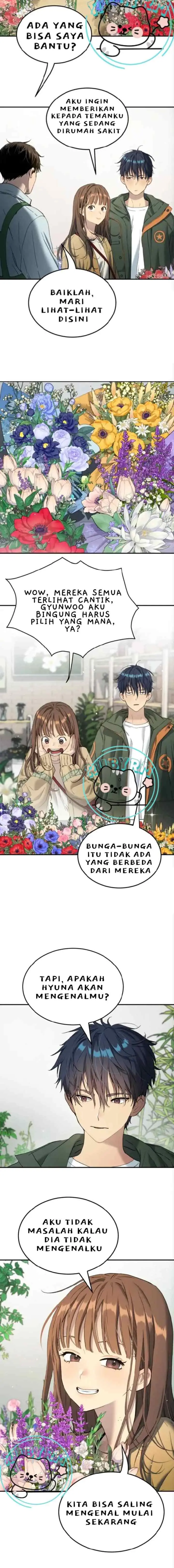 Oh! Dangun chapter 67 halaman 17