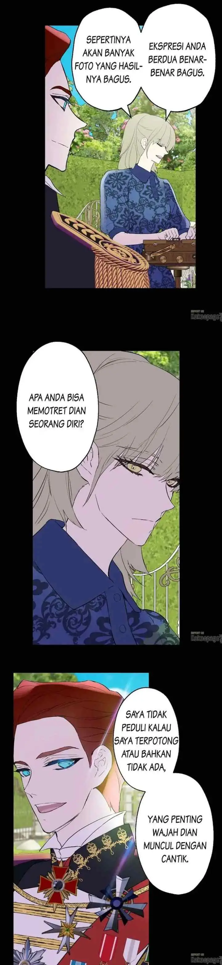 As Long as You Like It chapter 238 halaman 14