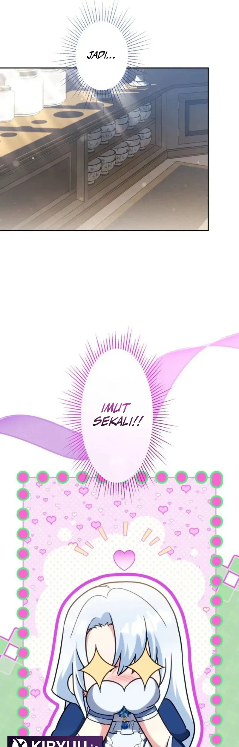 I Became the Most Terrifying Stepmother in History?! chapter 10 halaman 19