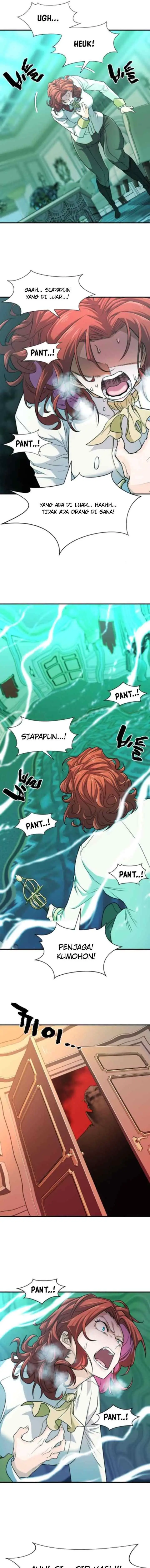 O melhor engenheiro do mundo chapter 43 halaman 5