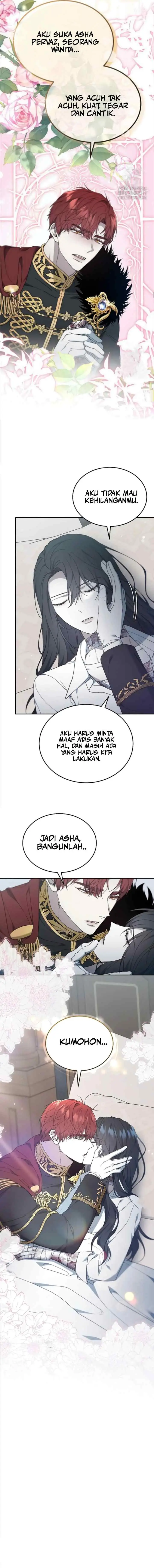 City of Arrogance chapter 58 halaman 7