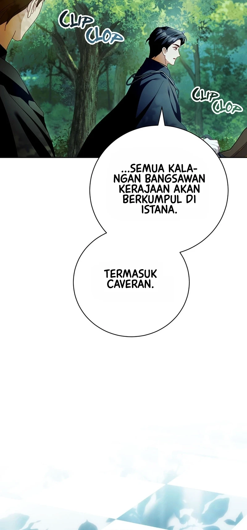 Childcare Diary With the Villainess chapter 88 halaman 22