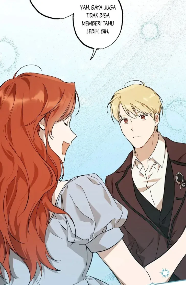 Everything Was a Misunderstanding chapter 53 halaman 14