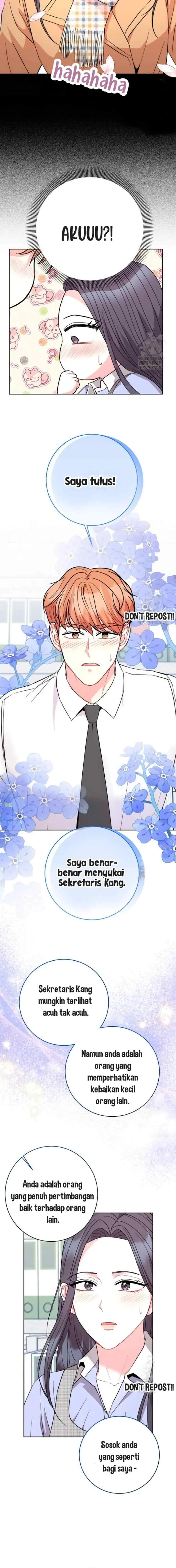 Hades and Persephone chapter 45 halaman 8
