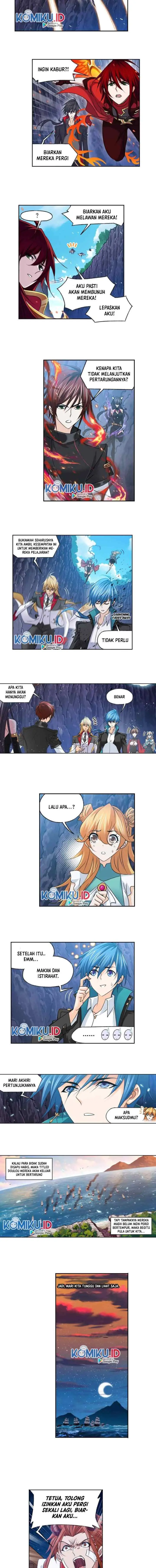 Soul Land chapter 283 halaman 9