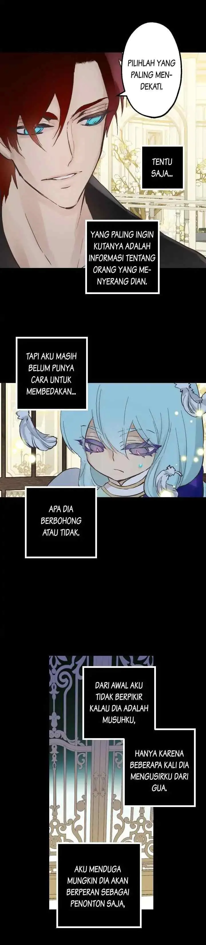 As Long as You Like It chapter 162 halaman 16