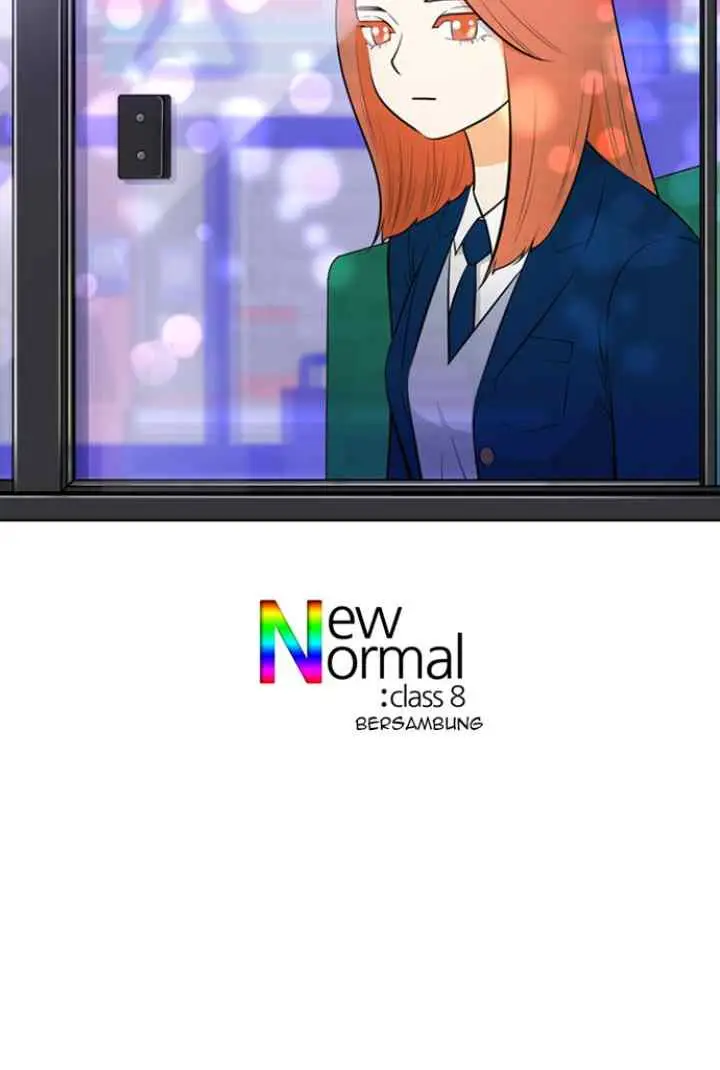 New Normal: Class 8 chapter 243 halaman 18
