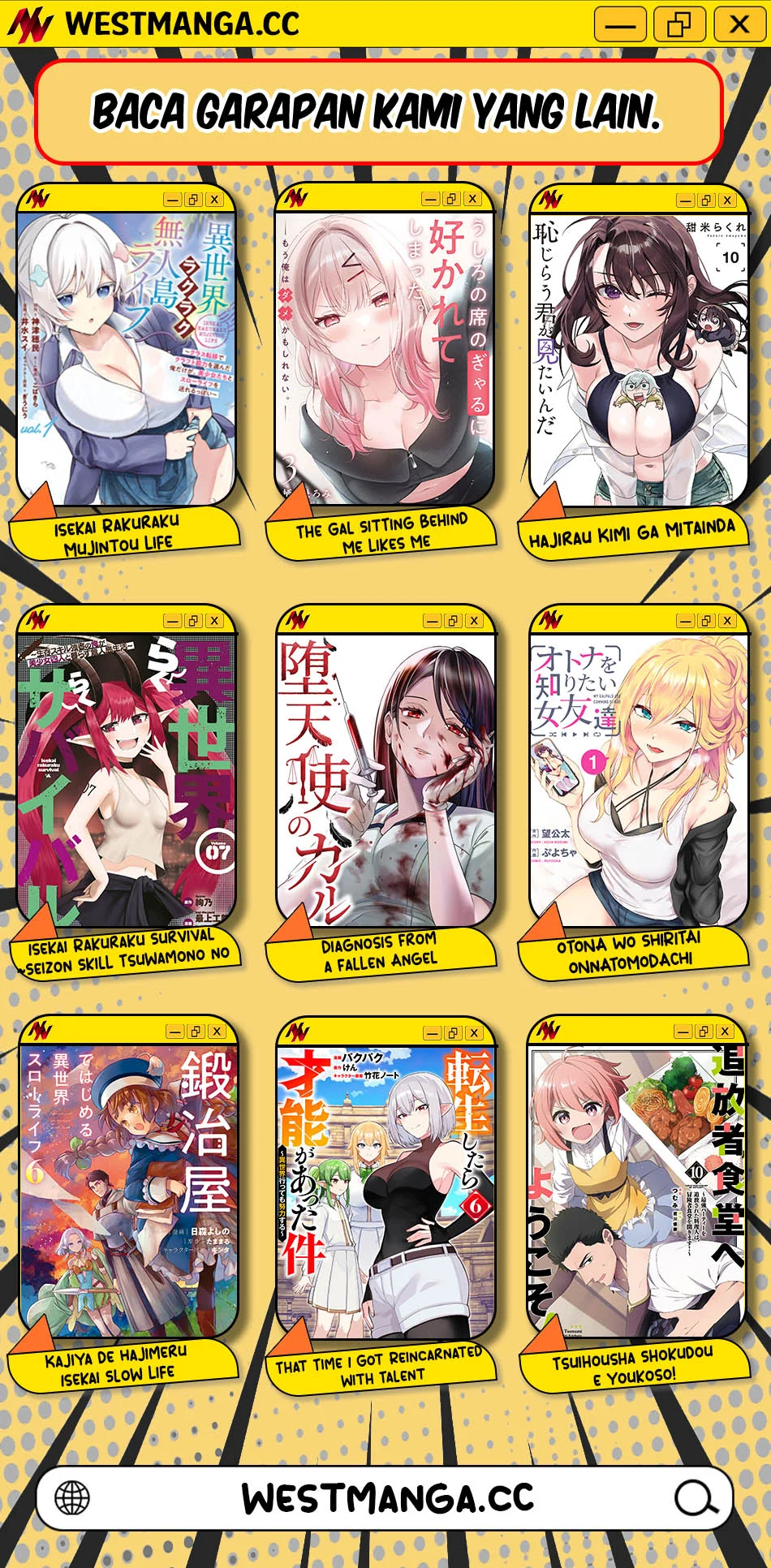 Brawl Dad: The No-Name Middle-Aged Beast chapter 30 halaman 68