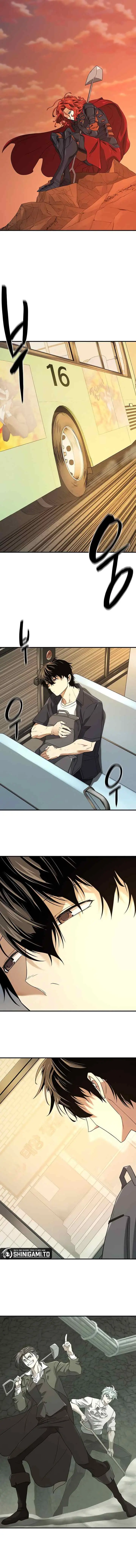 O melhor engenheiro do mundo chapter 206 halaman 4