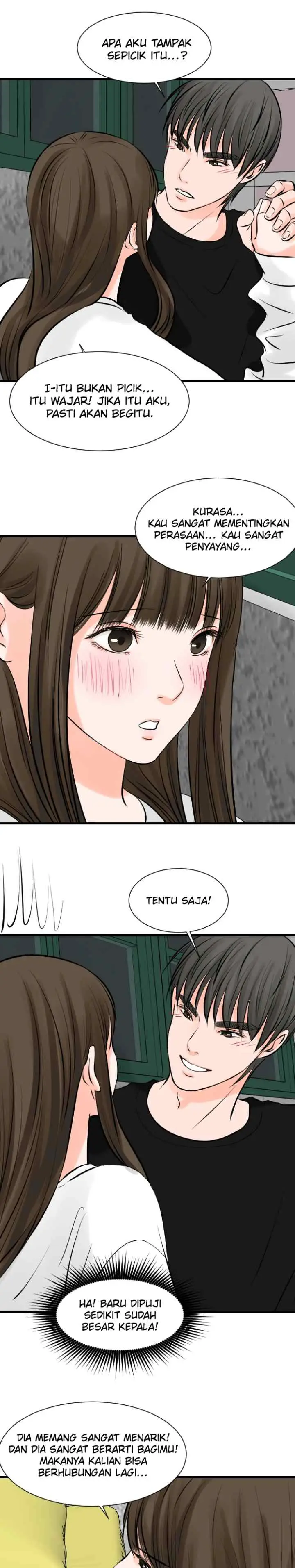 One + One (Bao A) chapter 103 halaman 11