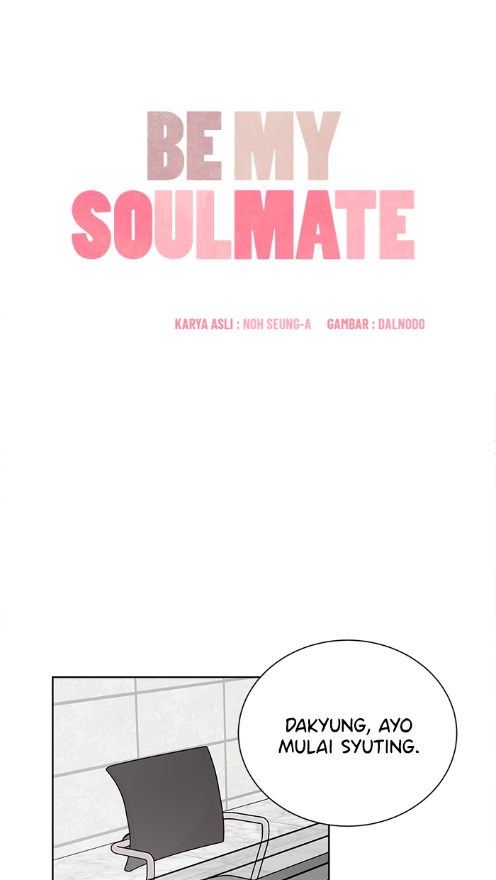 We're Soulmates Starting From Today chapter 35 halaman 35